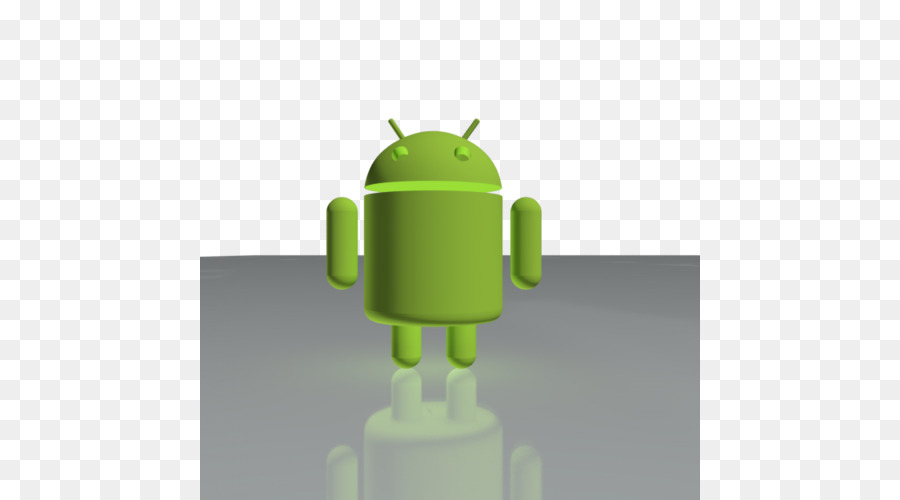 Android，Robô PNG