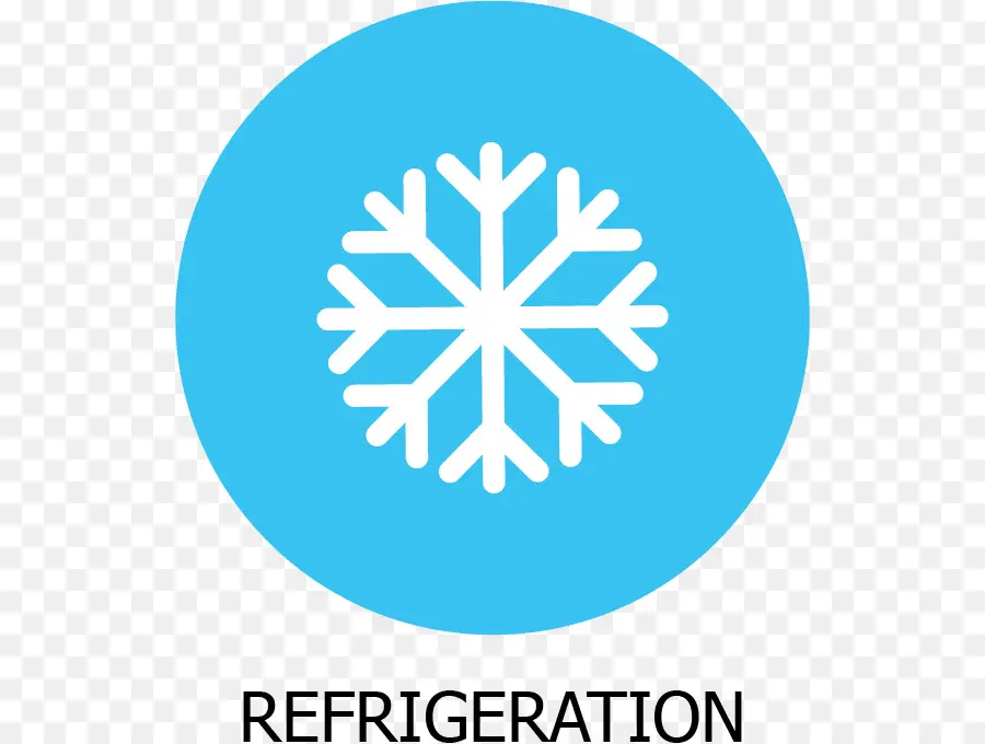 Refrigeração，Resfriamento PNG