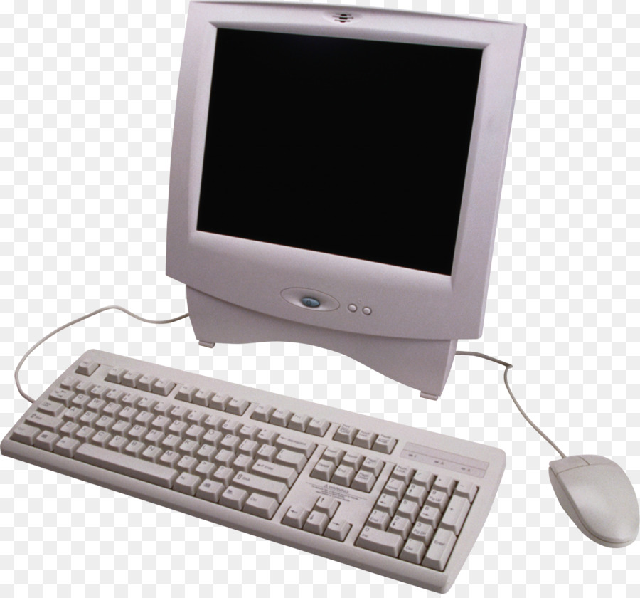 Computador，área De Trabalho PNG