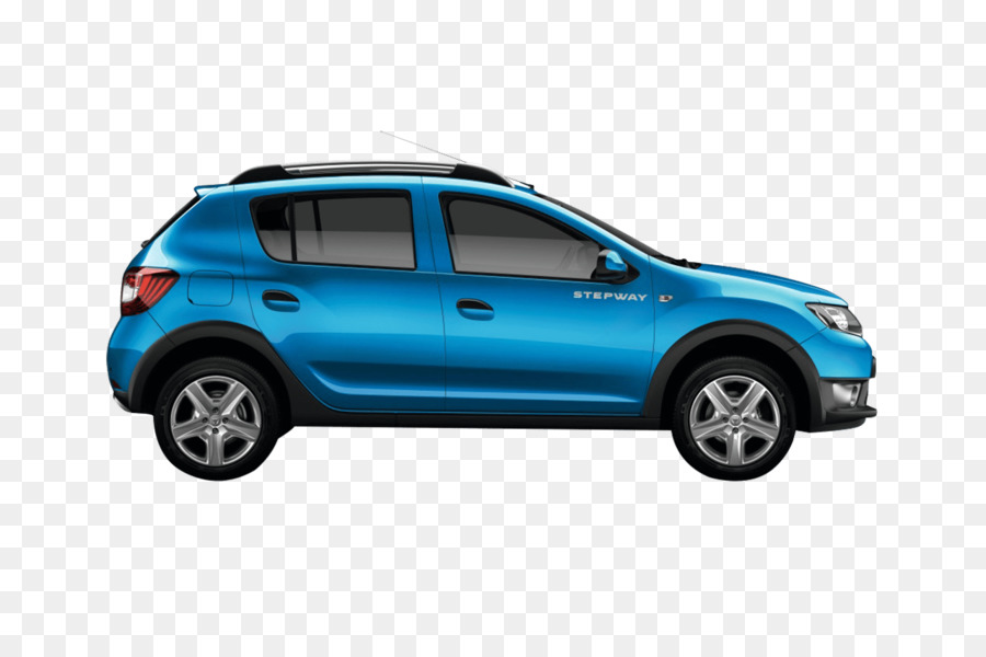 Suv Laranja，Carro PNG