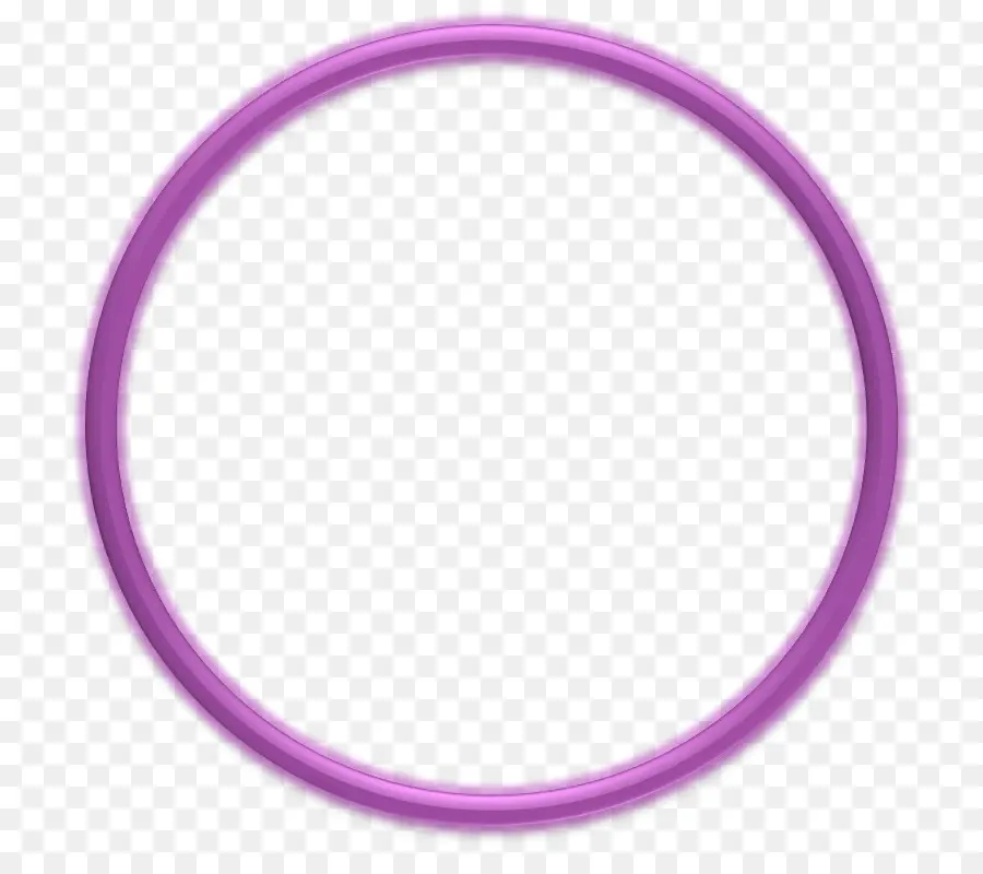 Círculo Roxo，Círculo PNG