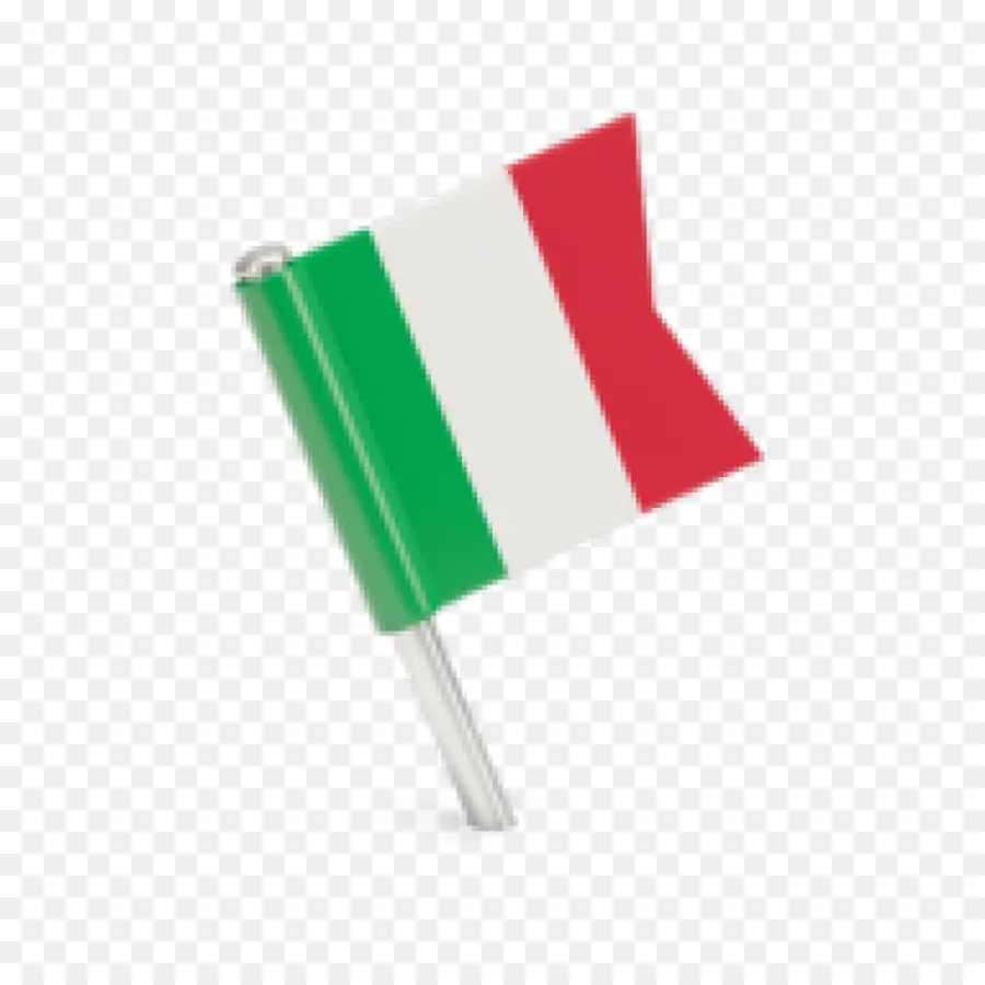 Bandeira Italiana，Itália PNG