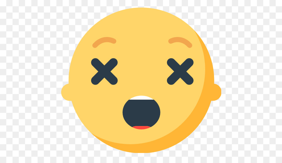 Emoji Surpreso，Face PNG