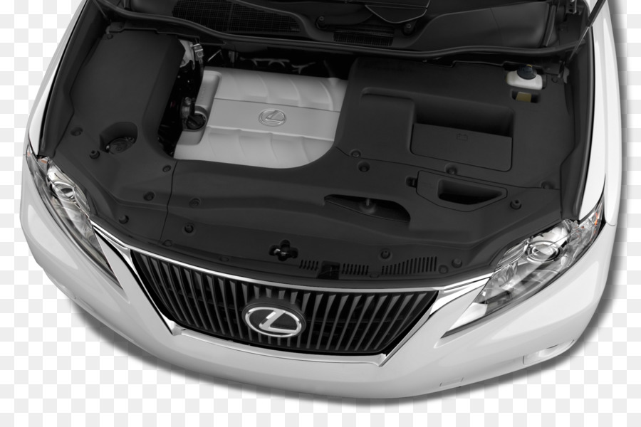 2011 Lexus Rx，2010 Lexus é PNG