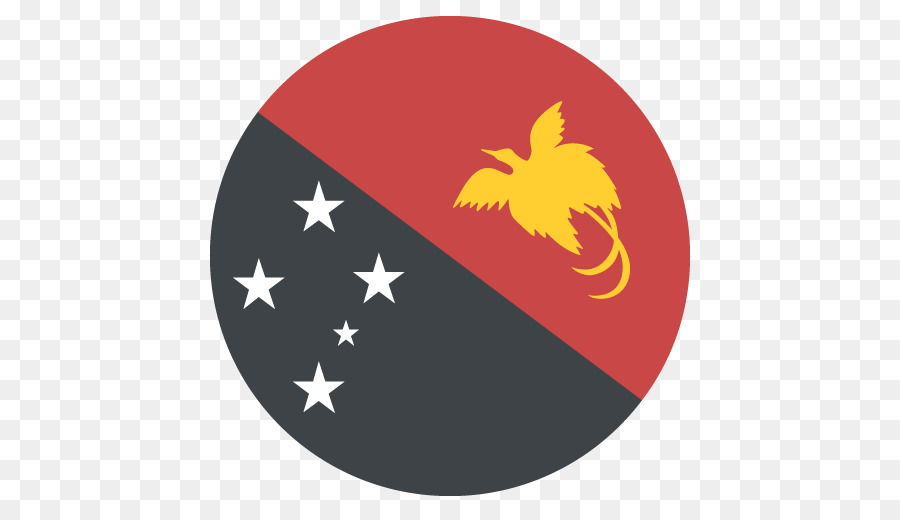 Bandeira De Papua Nova Guiné，País PNG