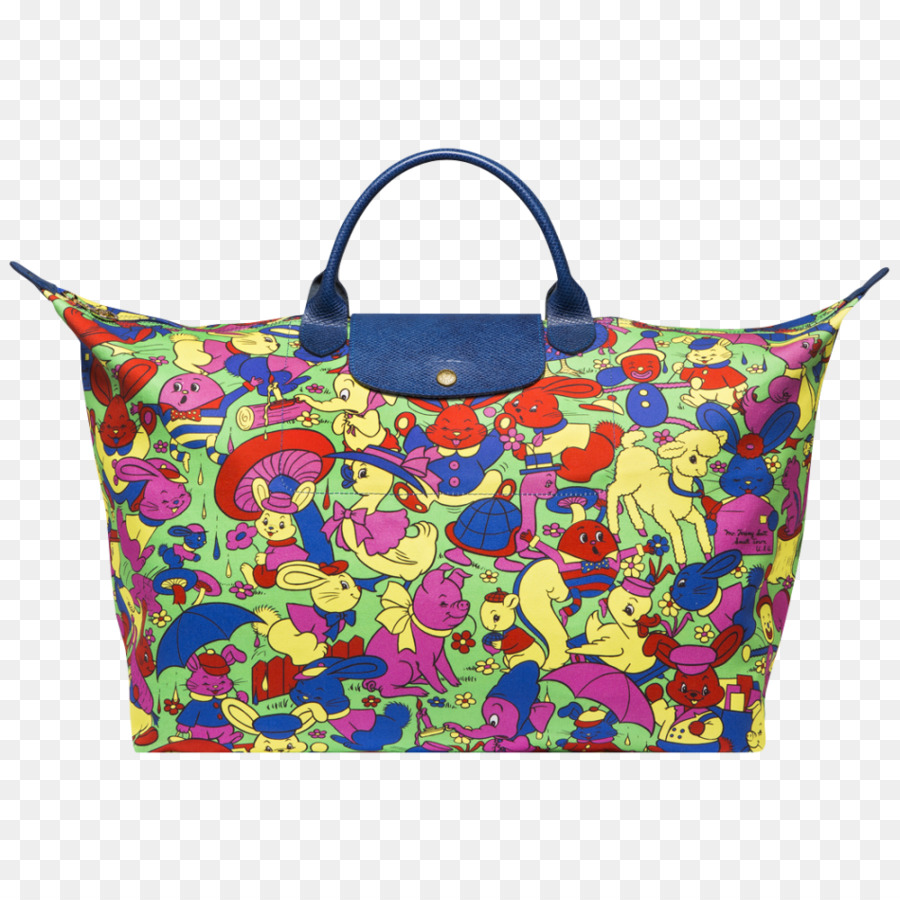 Longchamp，Saco PNG