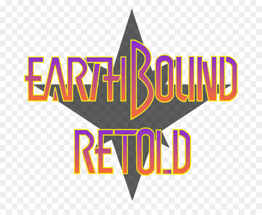 Earthbound，Logo PNG