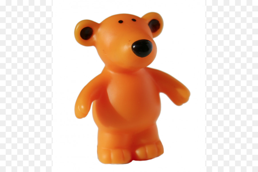 Urso Laranja，Urso PNG