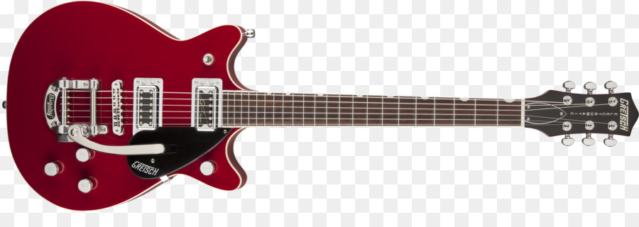 Gretsch，Guitarra PNG