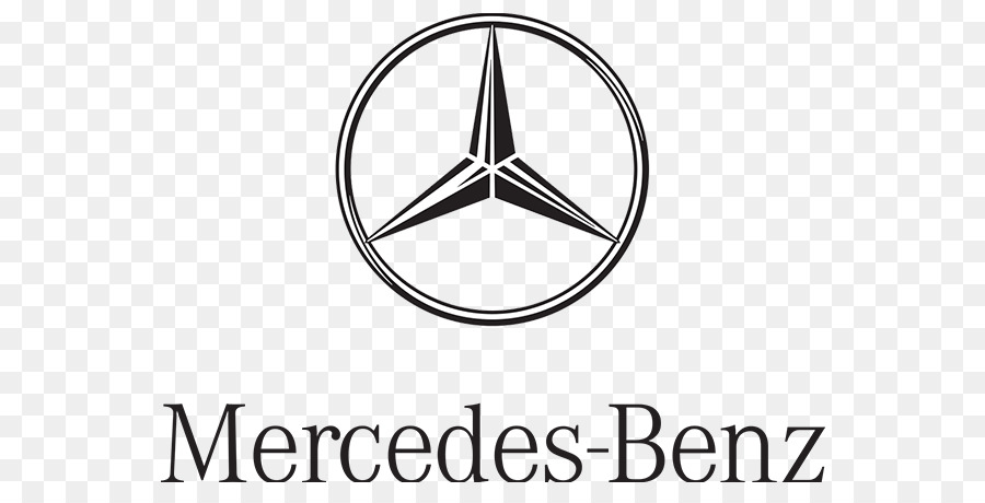 Logotipo Da Mercedes Benz，Carro PNG