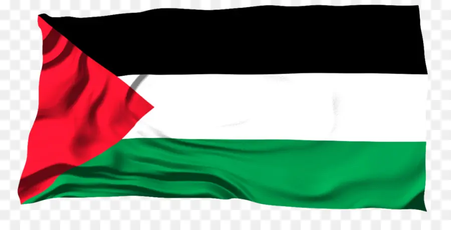 Bandeira Palestina，Palestina PNG