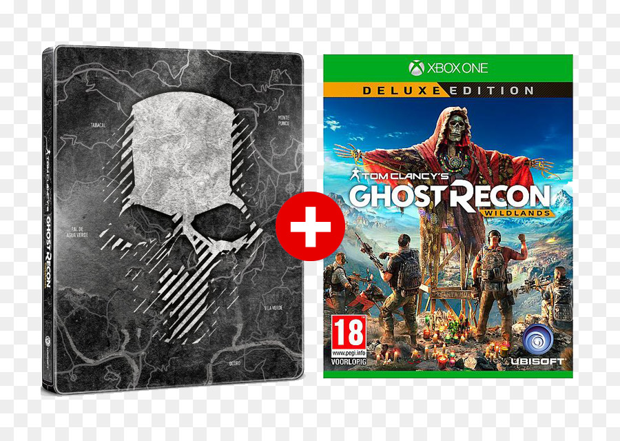 Tom Clancy S Ghost Recon Wildlands，Tom Clancy S Ghost Recon Futuro Soldado PNG