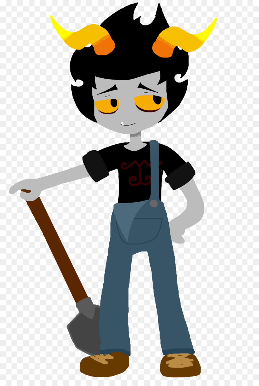 Hiveswap，Trolls PNG