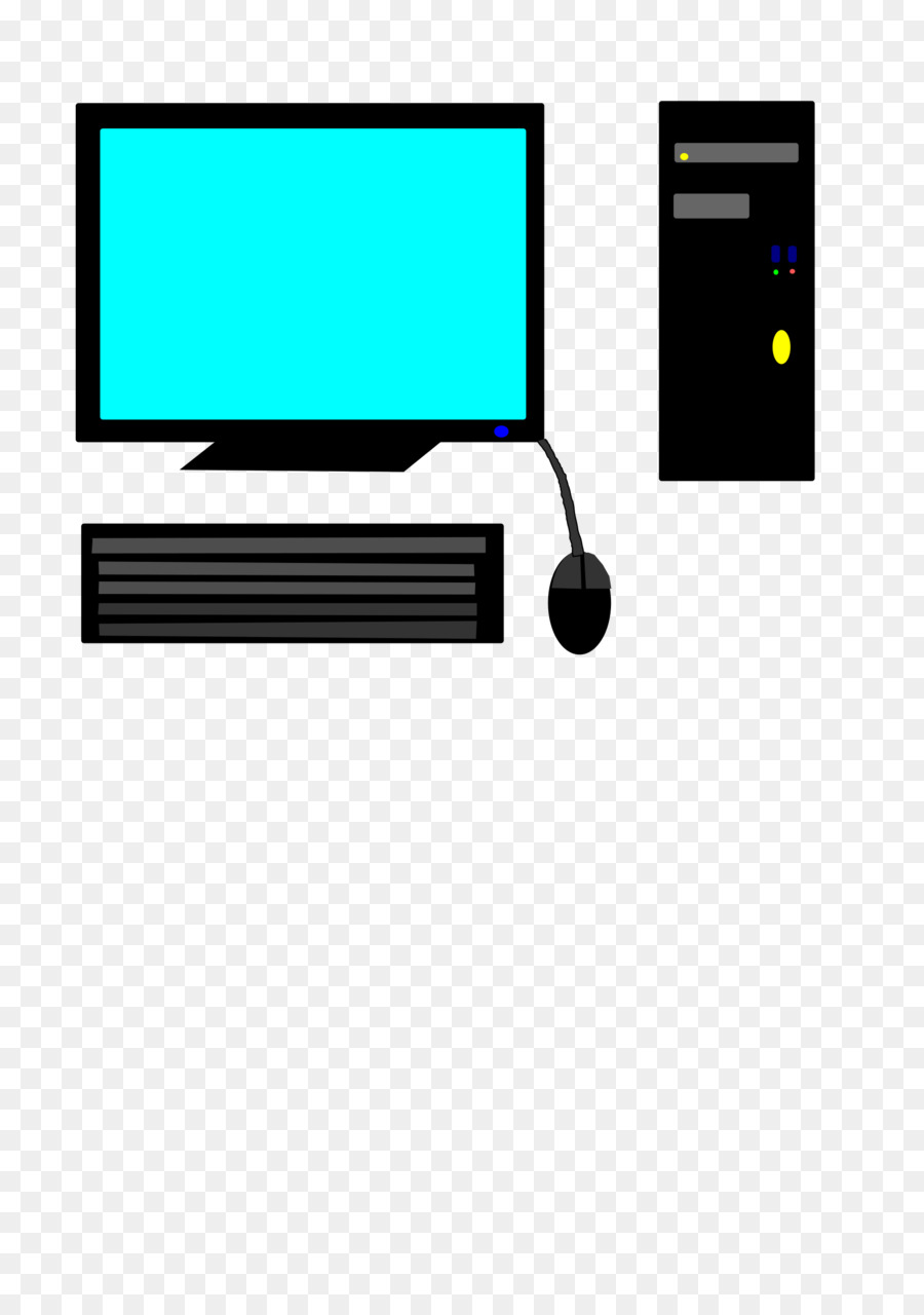 Laptop，Computador PNG