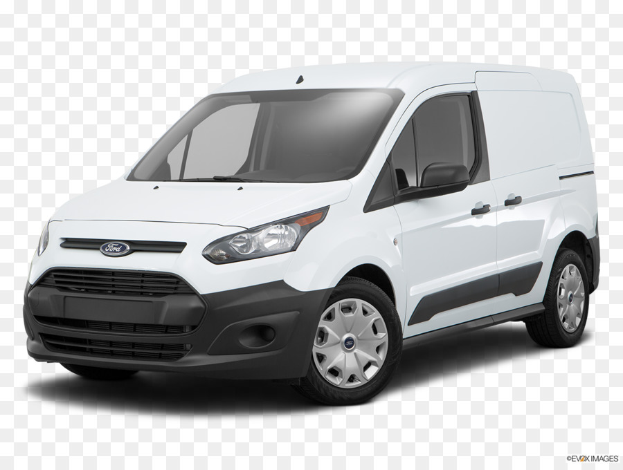 2016 Ford Transit Connect，Carro PNG