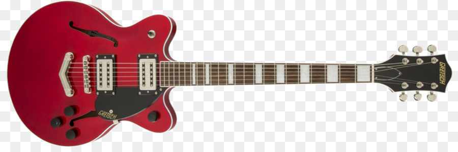 Gretsch G2655t Streamliner De Bloco Central Jr，Gretsch PNG