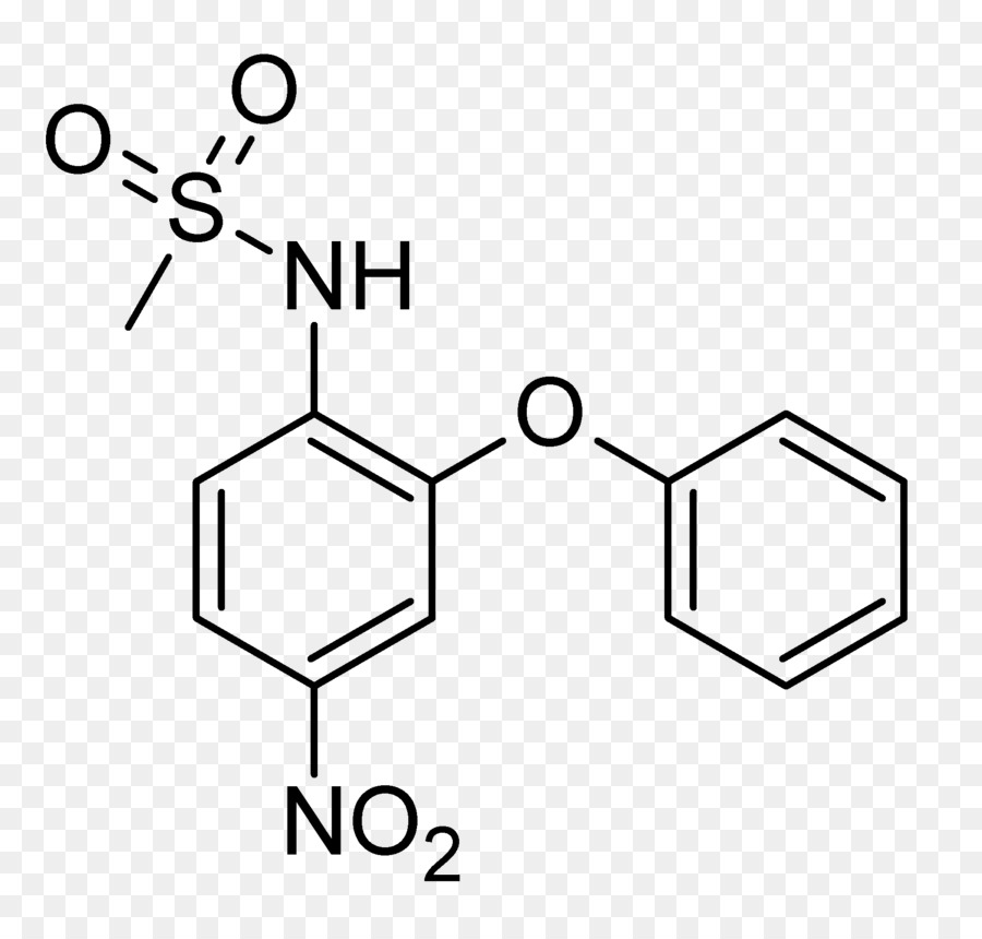 Estrutura Química，Molécula PNG