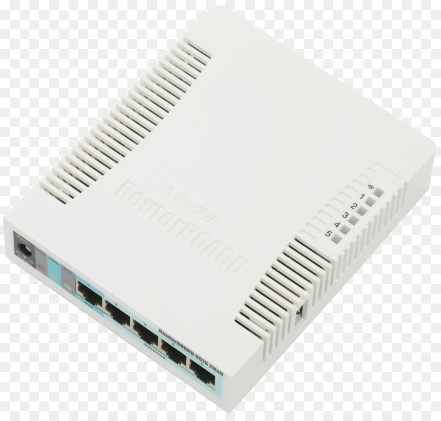 Pontos De Acesso Sem Fio，Mikrotik Routerboard Rb951g2hnd PNG