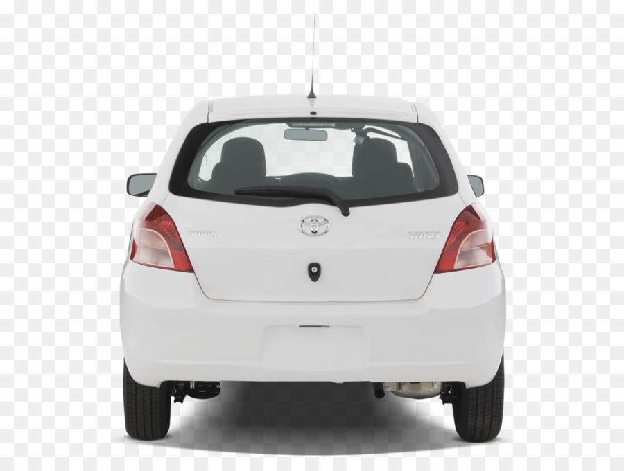 Carro Branco，Toyota PNG