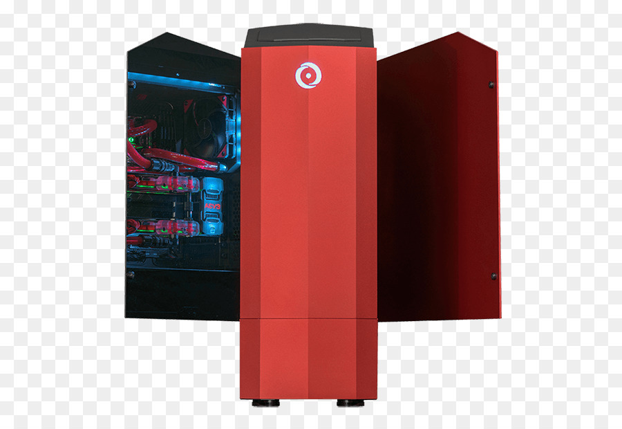 Computador Casos De Carcaças，Origem Pc PNG