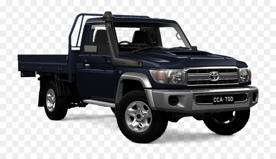 Toyota，2018 Toyota Land Cruiser PNG