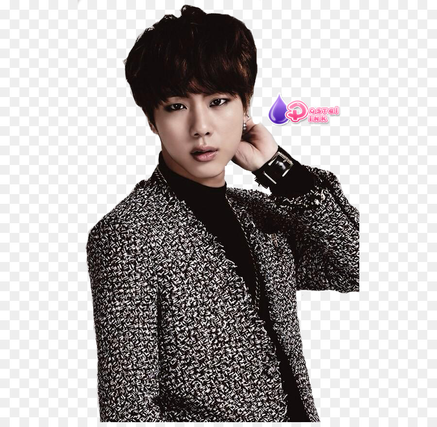 Jin，Despertar PNG