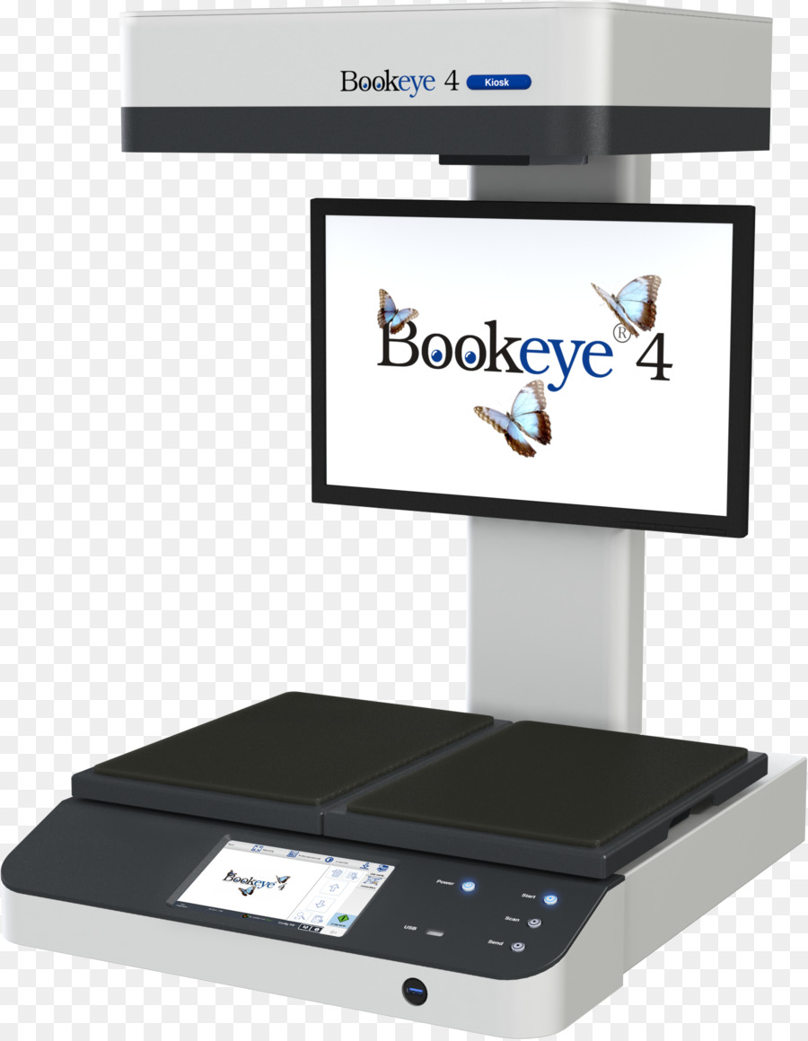 Digitalização De Livros，Scanner De Imagem PNG