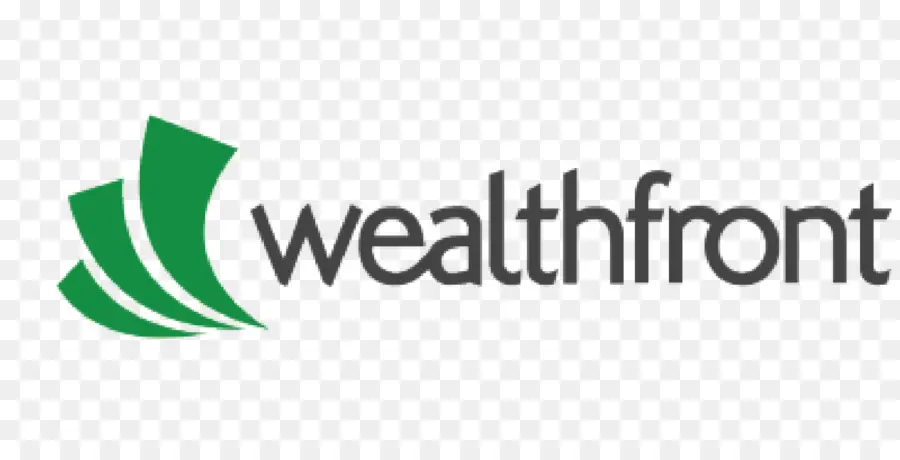 Logotipo Da Wealthfront，Financiar PNG