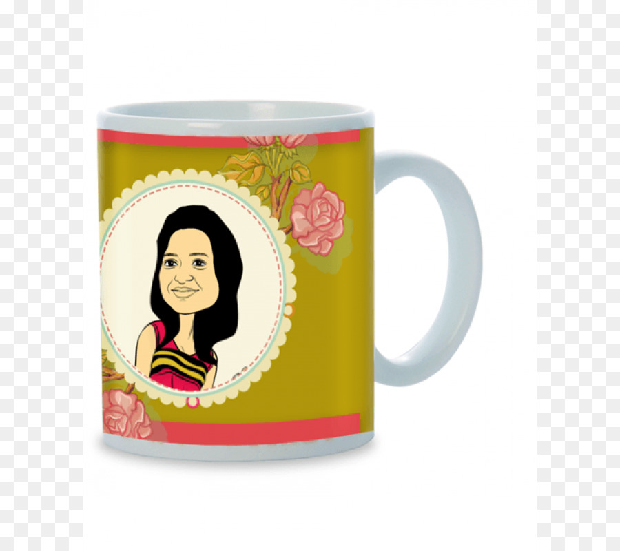 Caneca Personalizada，Caneca PNG