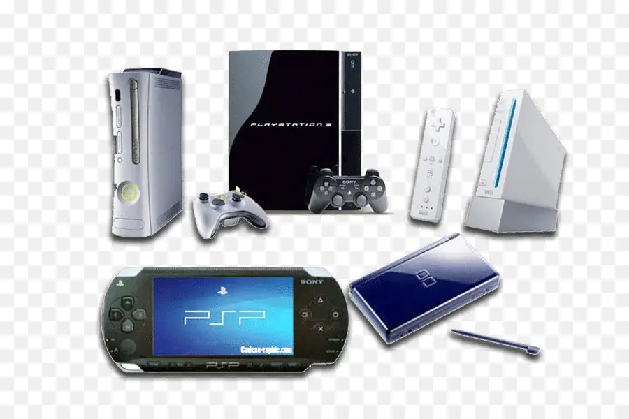 Consolas De Jogos，Playstation PNG