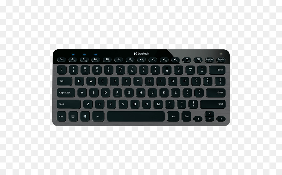 Teclado，Digitando PNG