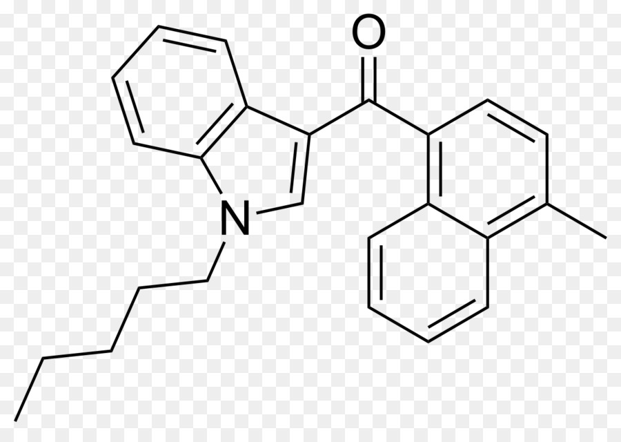 Estrutura Química，Molécula PNG