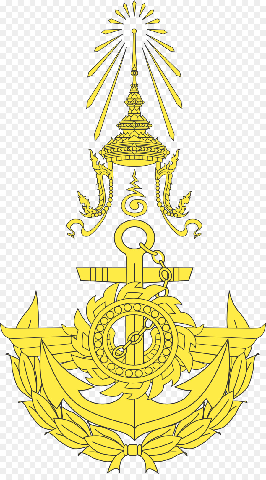 Tailândia，Royal Thai Army PNG
