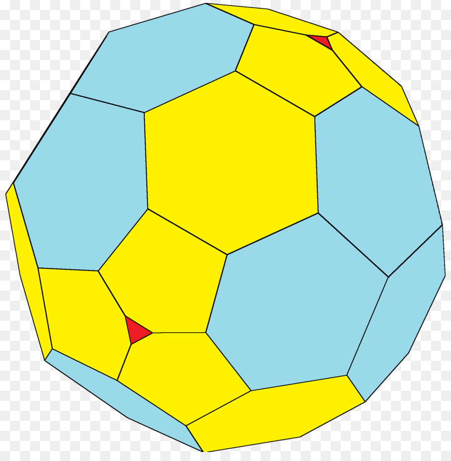 Poliedro Colorido，Geométrico PNG