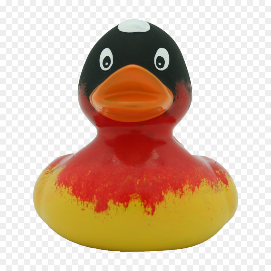 Pato De Borracha，Pato PNG