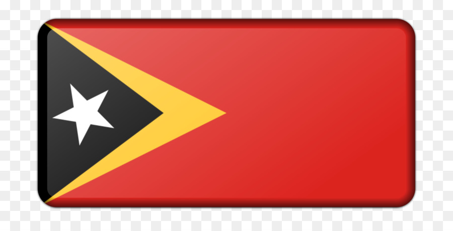 Timor Leste，Bandeira PNG