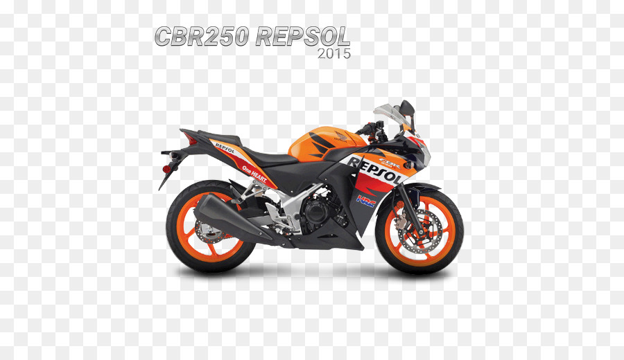 Motocicleta，Repsol PNG