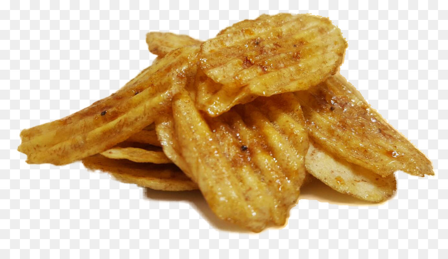 Batatas Fritas，Gros Michel Banana PNG