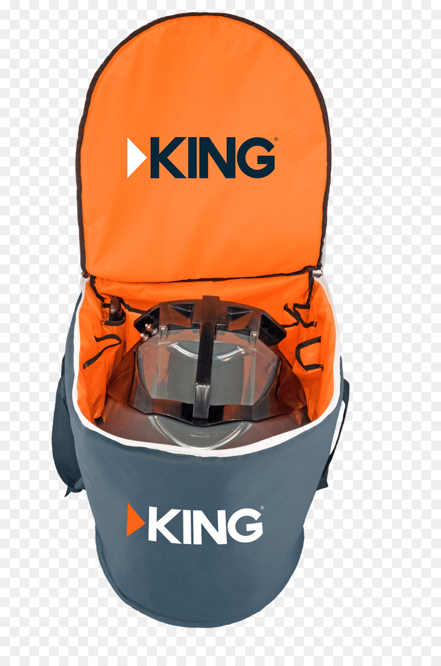 Rei Tailgater，King Quest PNG