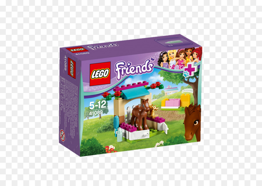 Conjunto De Amigos Lego，Prédio PNG