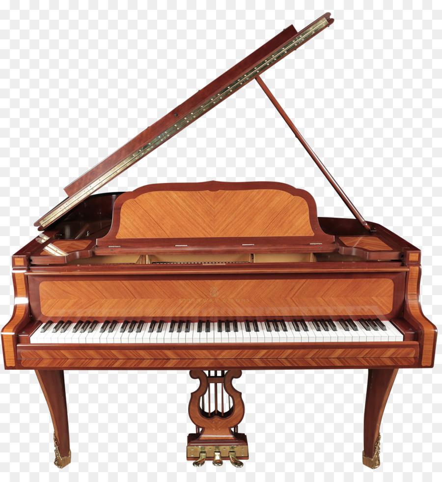 Piano De Cauda，Música PNG