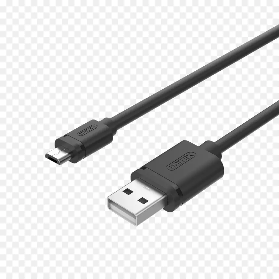 Cabo Usb，Conector PNG