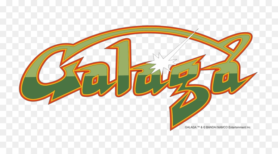 Galaga，Galaxian PNG