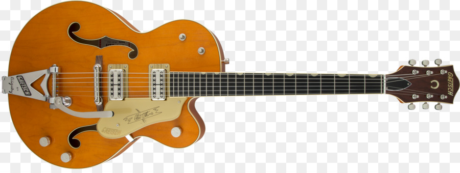 Gretsch，Gretsch 6120 PNG