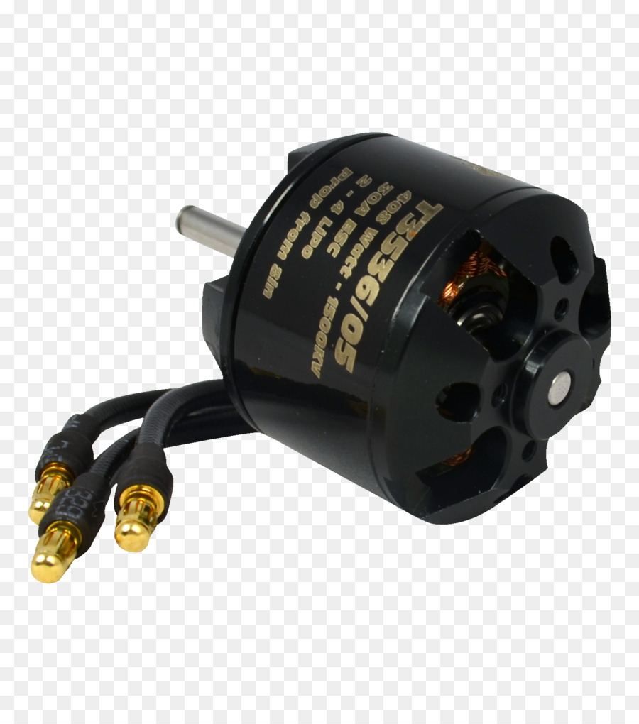 Brushless Dc Motor Elétrico，Outrunner PNG