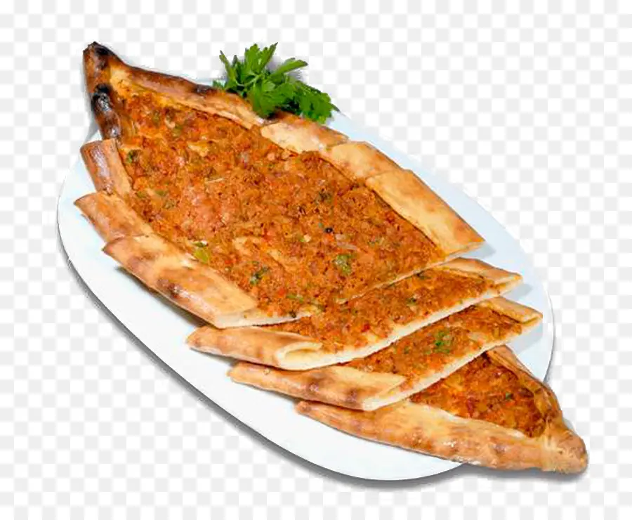 Cozinha Turca，Pide PNG