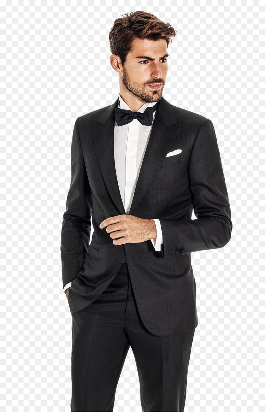 Homem De Terno，Formal PNG