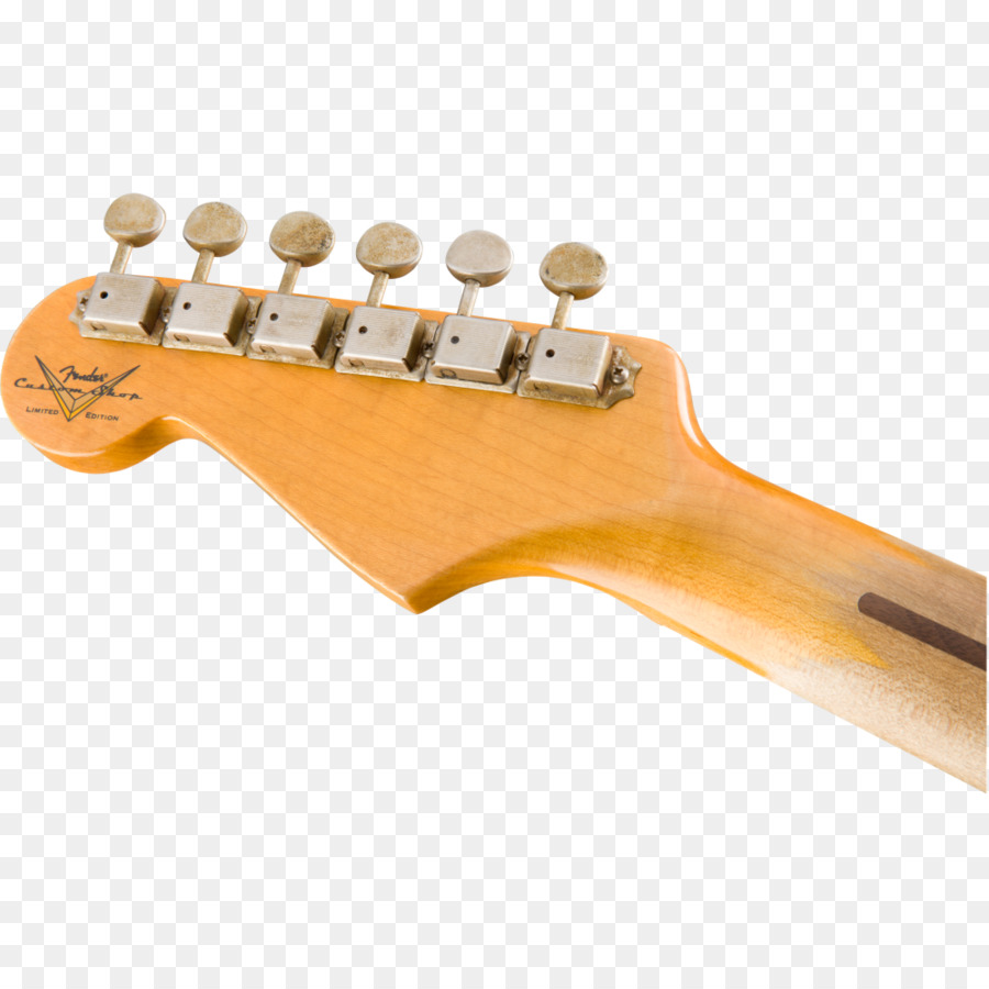 Cabeçote De Guitarra，Pegs De Ajuste PNG