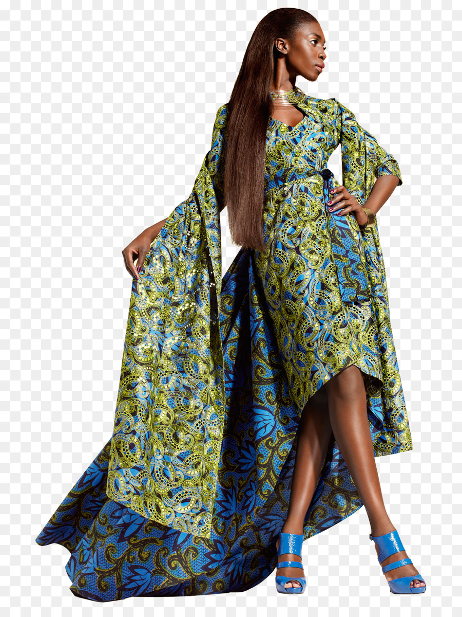 vestidos moda africana