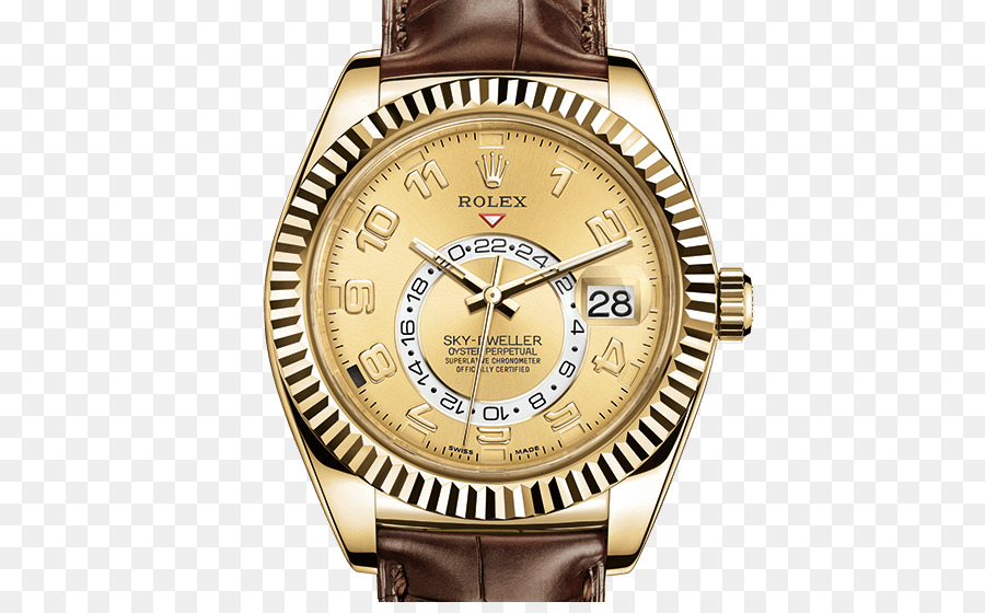 A Rolex，Assistir PNG